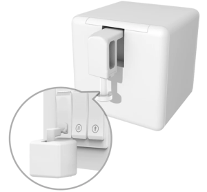 Bluetooth роботизиран пръст за бутони Fingerbot plus